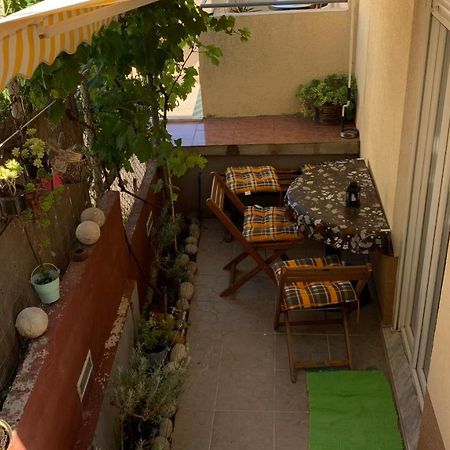 Apartment Lid Omiš Dış mekan fotoğraf