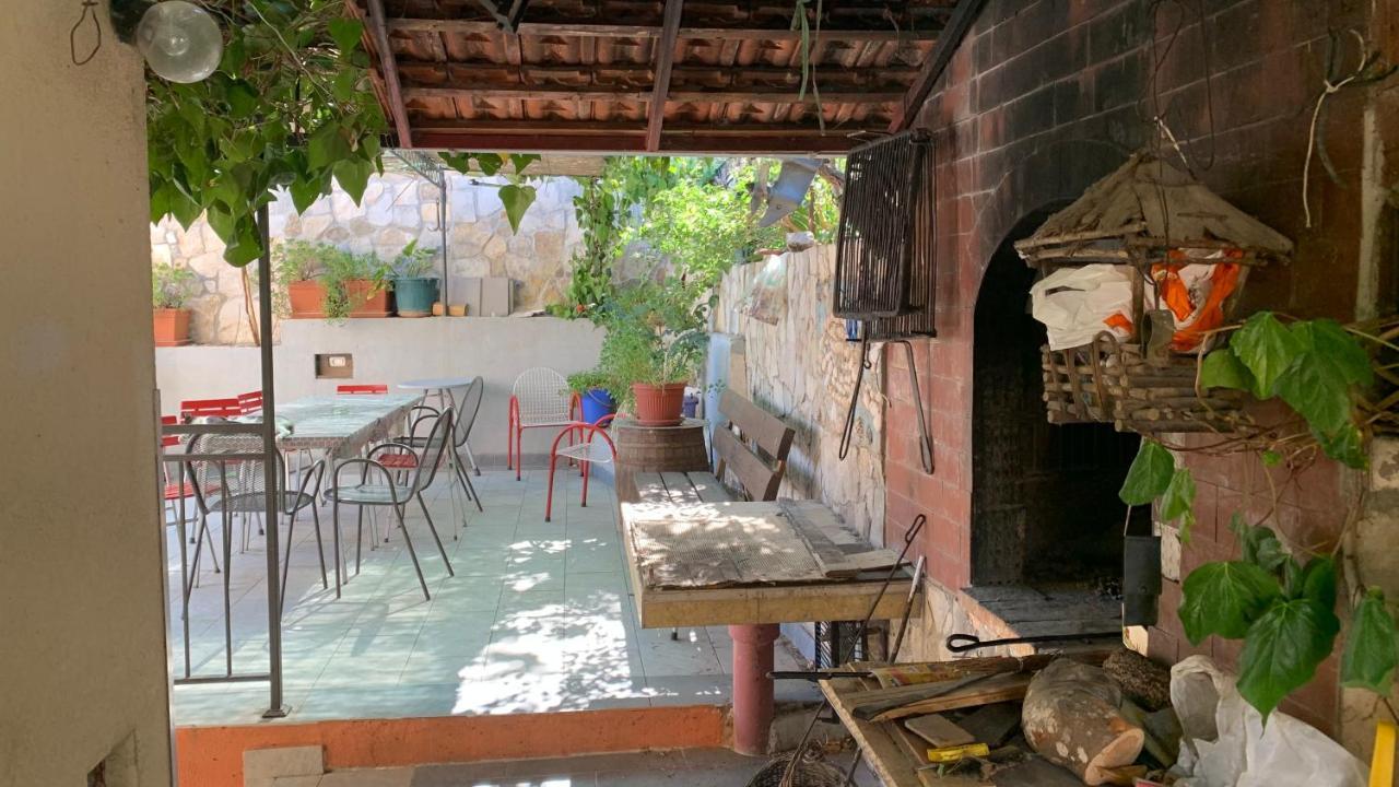 Apartment Lid Omiš Dış mekan fotoğraf