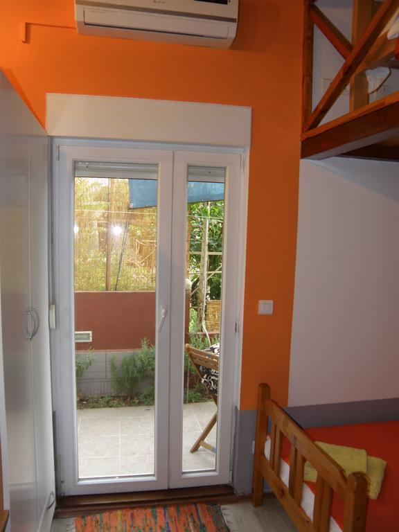 Apartment Lid Omiš Dış mekan fotoğraf