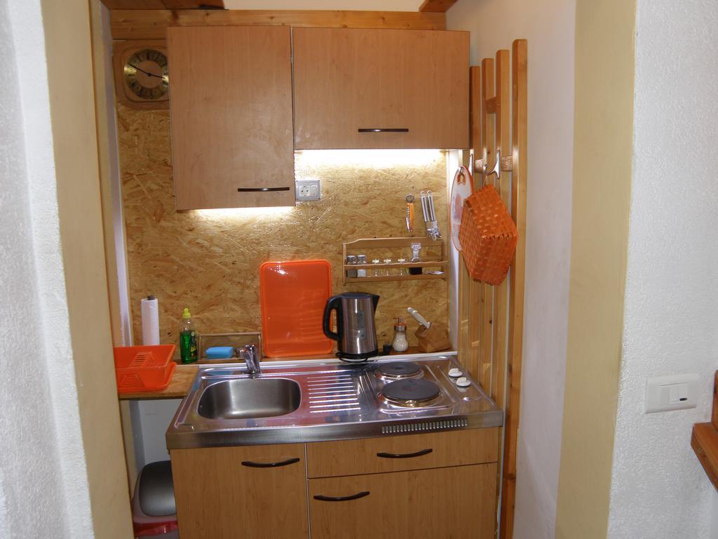 Apartment Lid Omiš Dış mekan fotoğraf