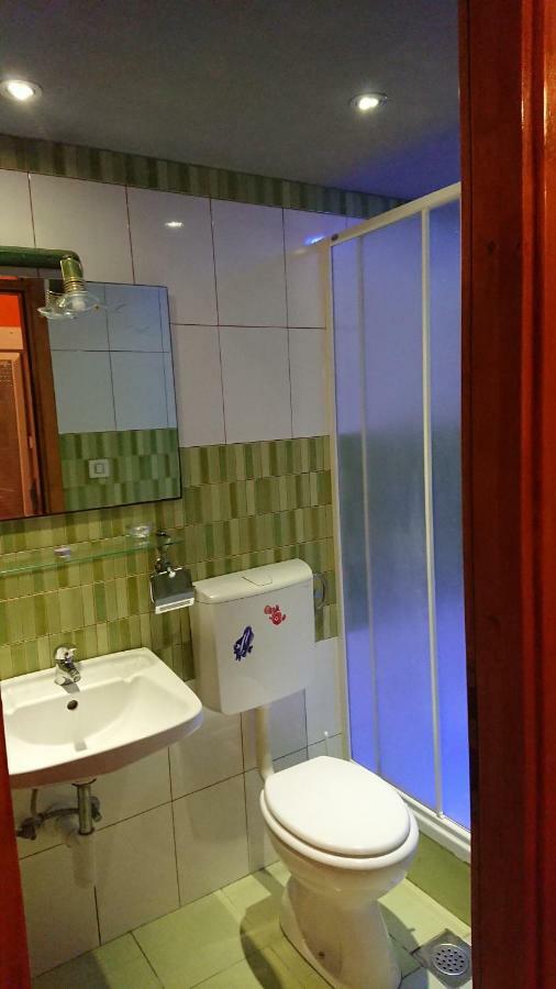 Apartment Lid Omiš Dış mekan fotoğraf