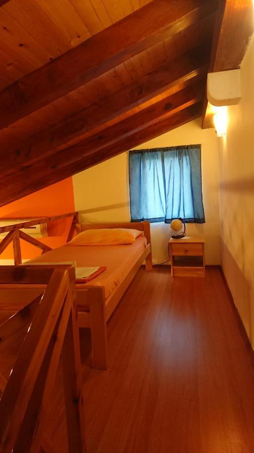 Apartment Lid Omiš Dış mekan fotoğraf
